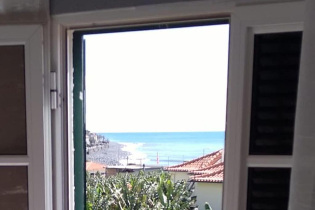 Casa Mar Villa Madalena do Mar Dış mekan fotoğraf