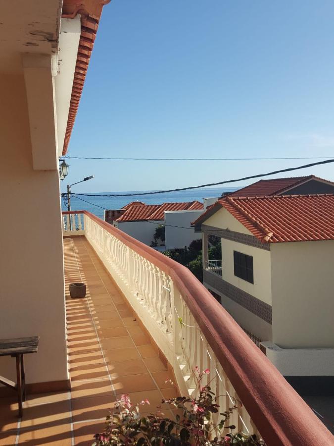 Casa Mar Villa Madalena do Mar Dış mekan fotoğraf